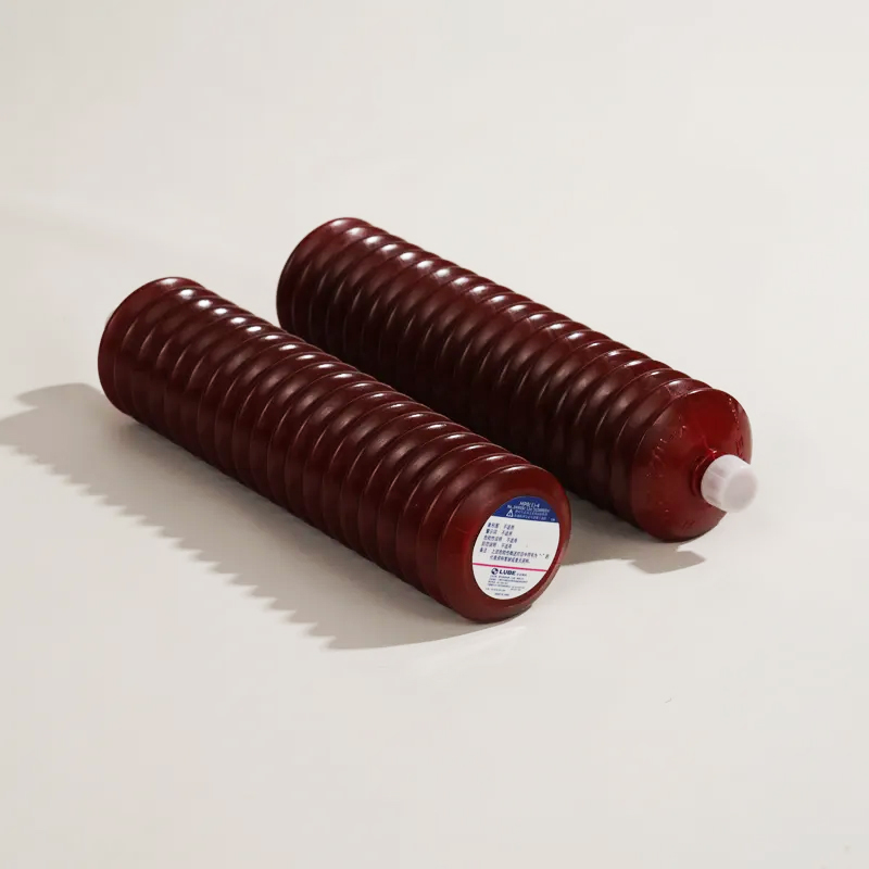 MP0(1)-4 400ml 249051 LUBE润滑脂