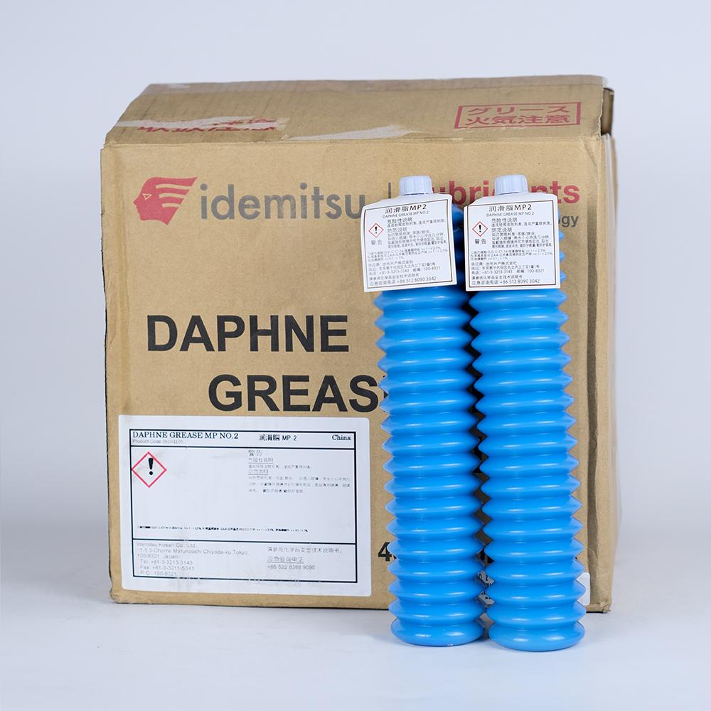 Daphne Eponex MP NO.2 400g滚动轴承润滑脂