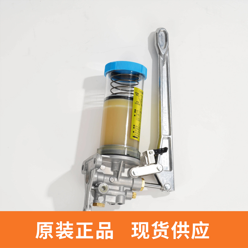 EGH-3P 103783  LUBE手动润滑泵