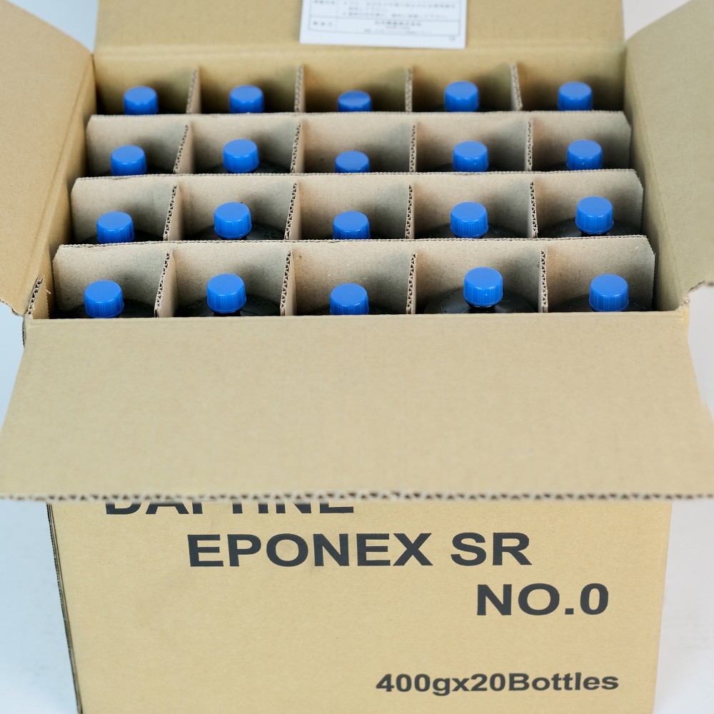 Daphne Eponex SR No.0 400g 导轨轴承润滑脂