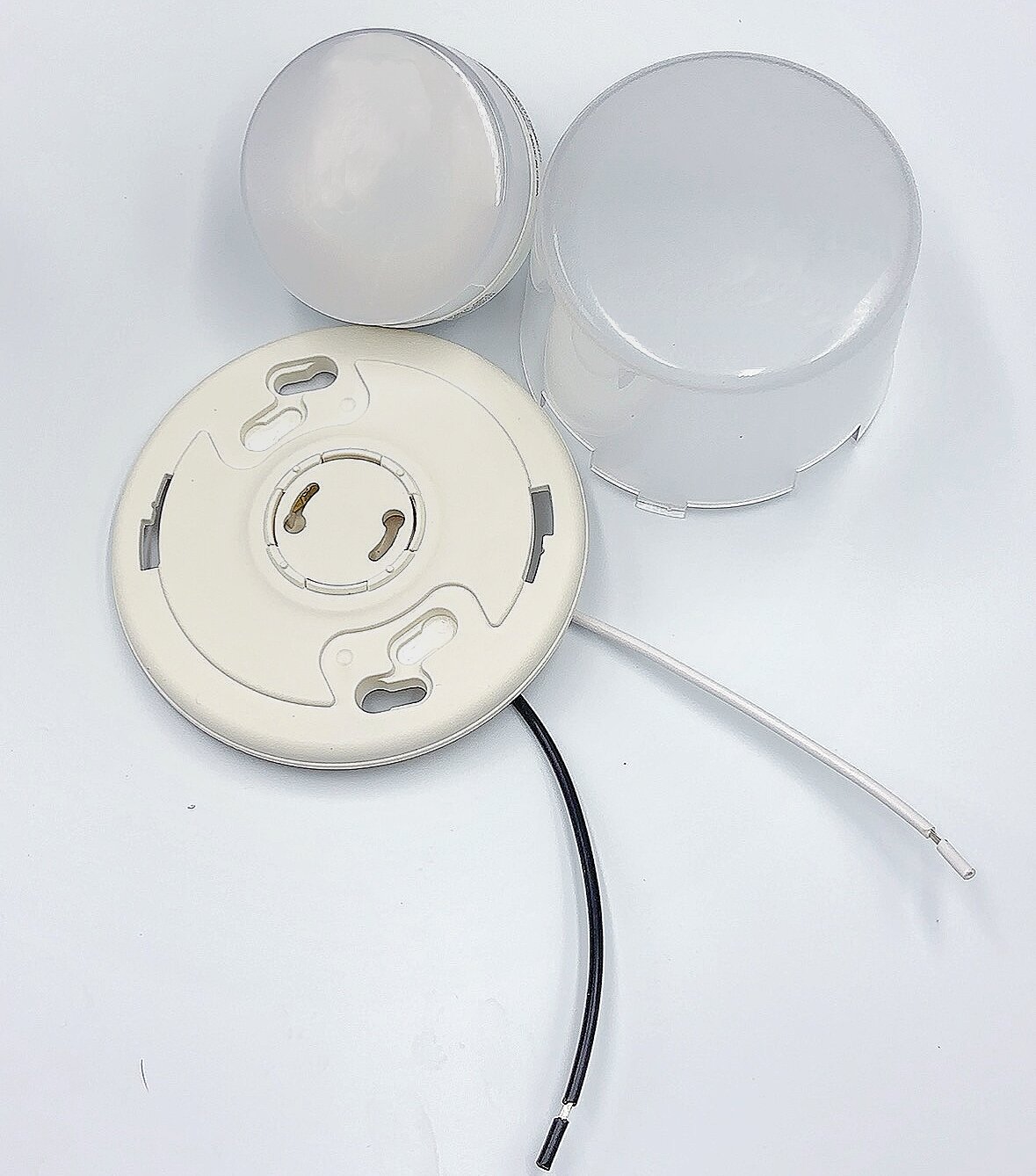 GU24 灯具套装