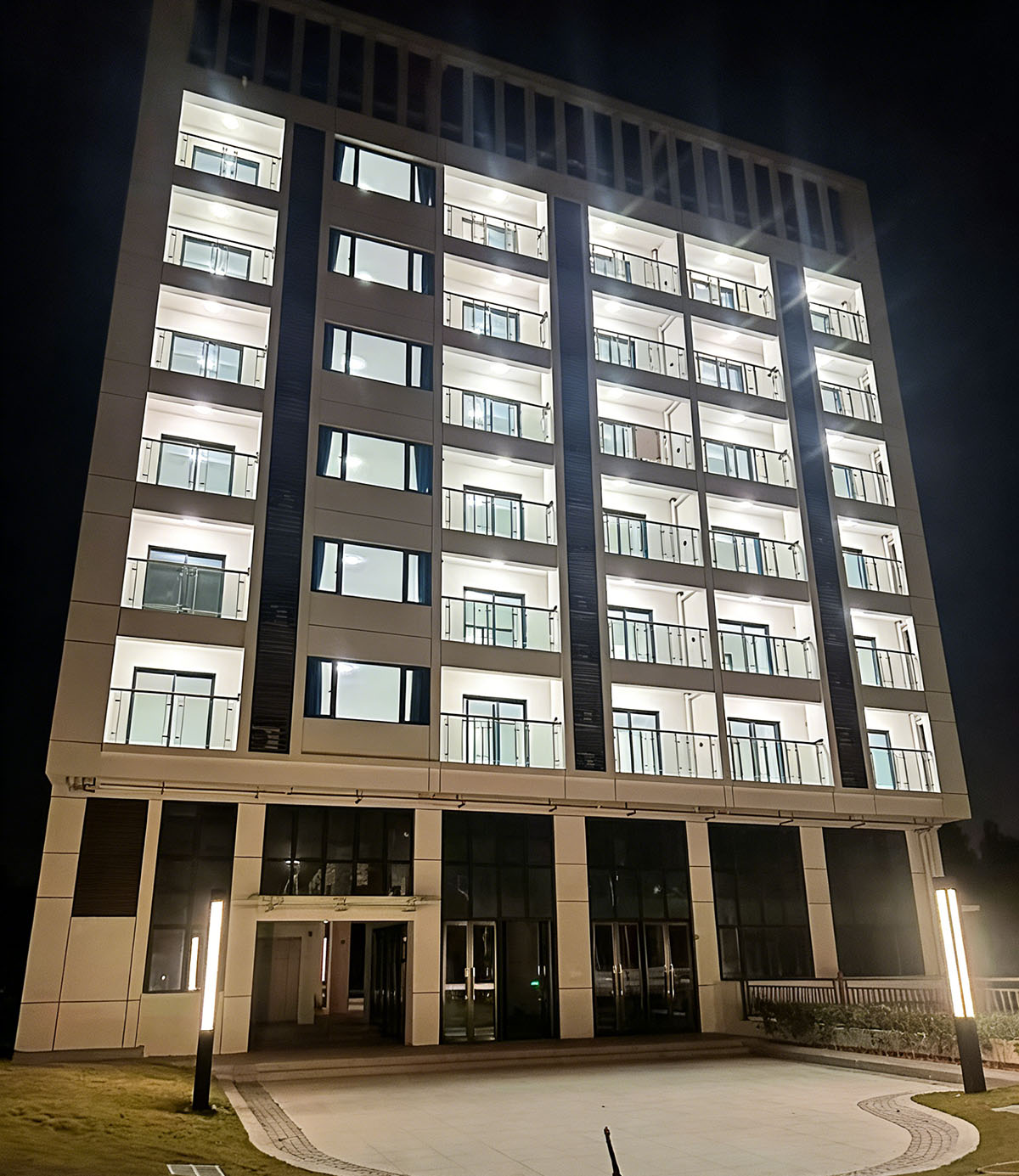 广东嘉誉诚实业有限公司---建工项目