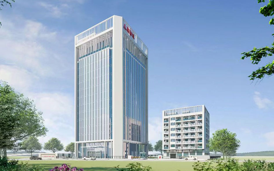 广东嘉誉诚实业有限公司---建工项目