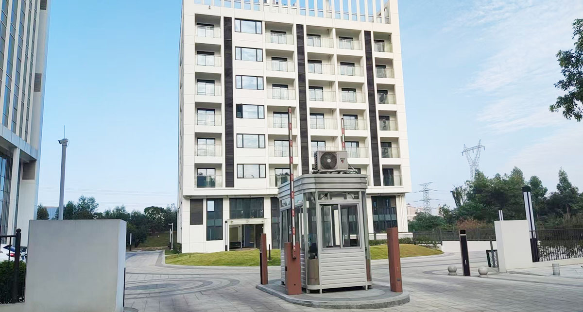 广东嘉誉诚实业有限公司---建工项目