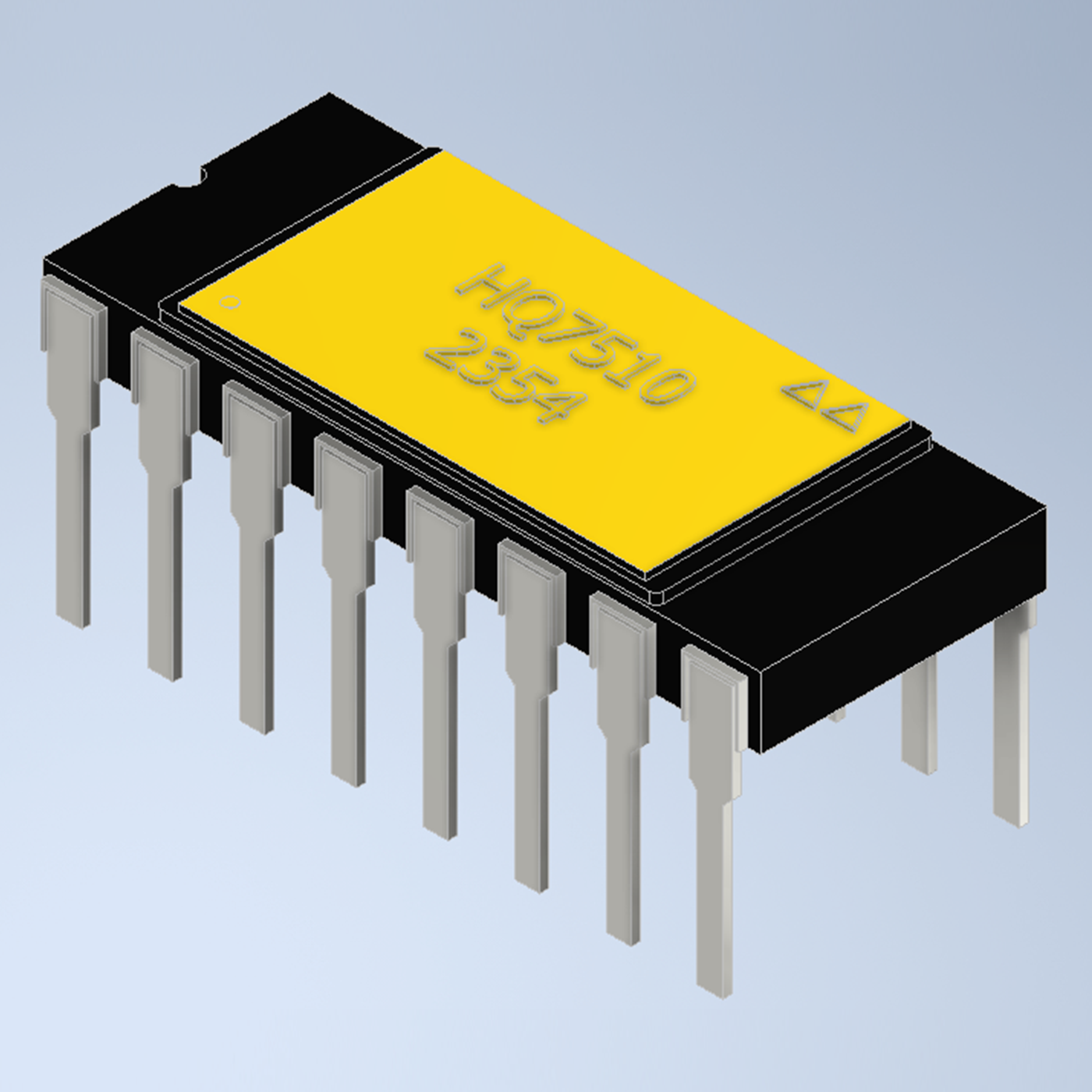 HQ7510
