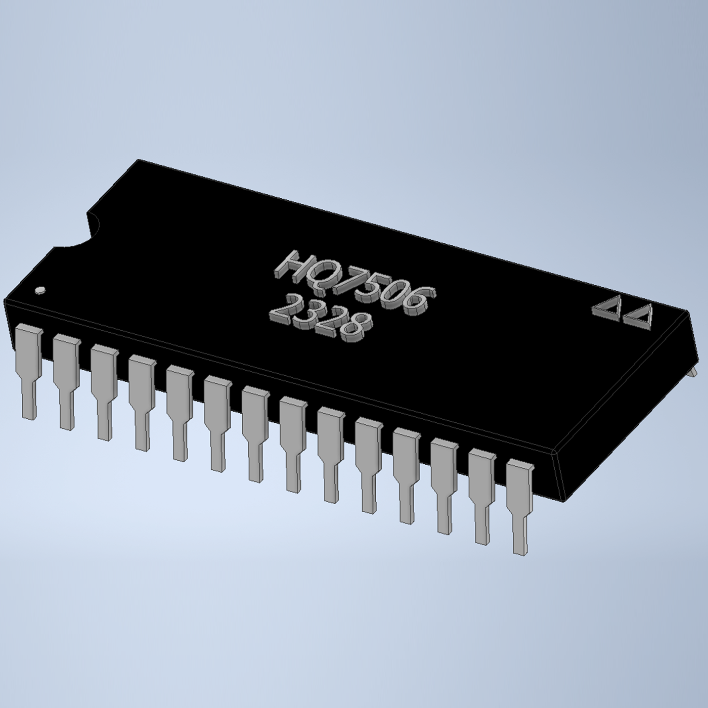 HQ7506