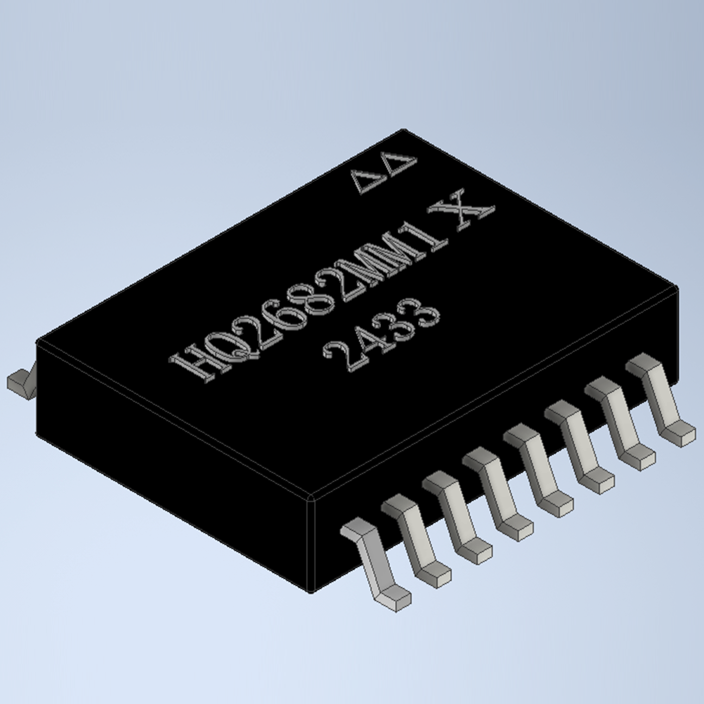 HQ2682-MM1X-2433