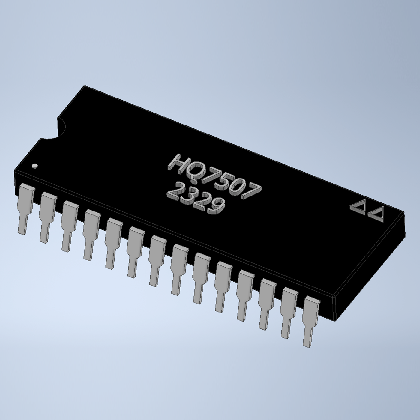 HQ7507