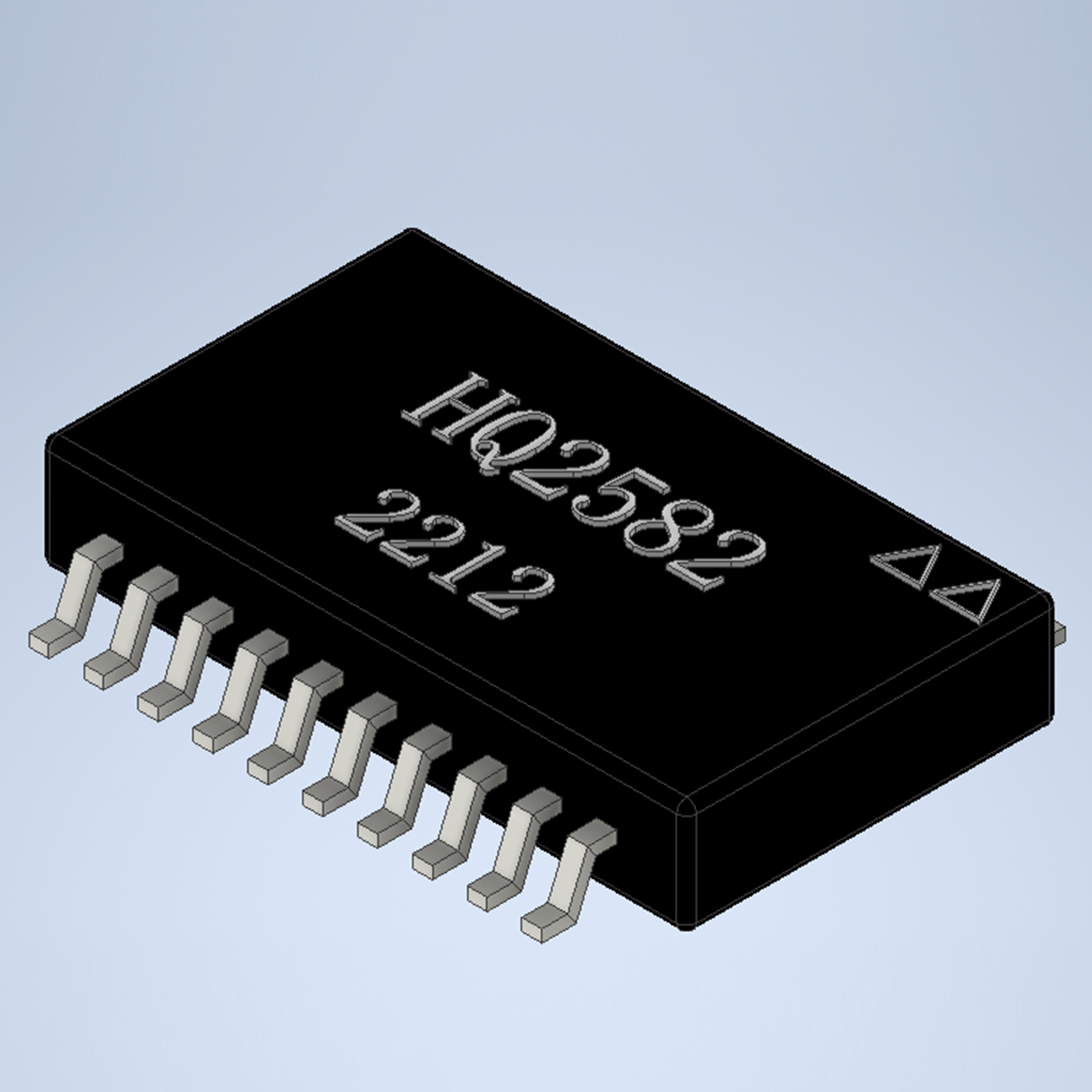 HQ2582--2212