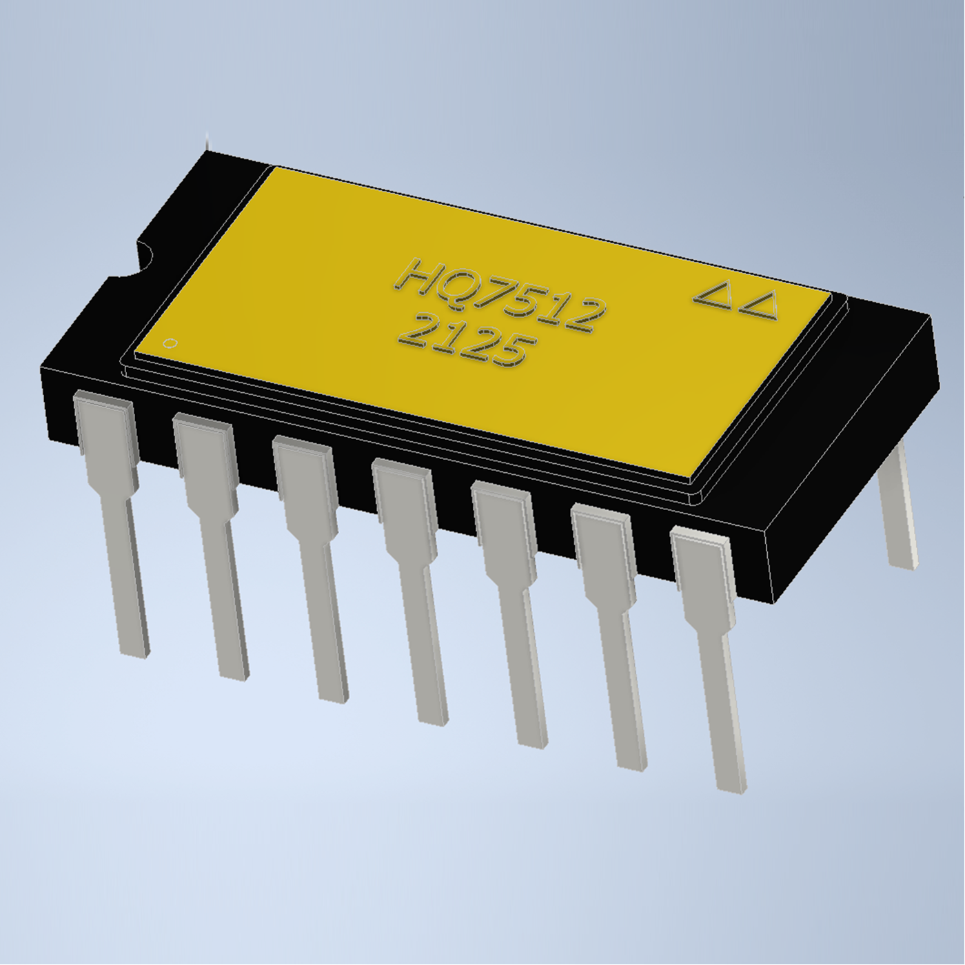 HQ7512