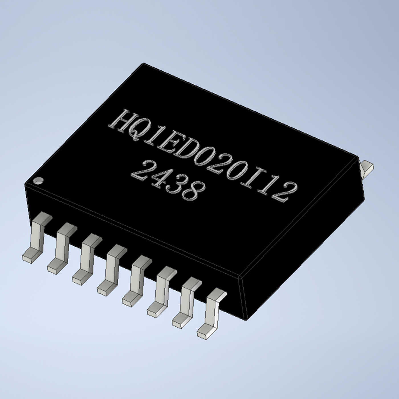 HQ1ED020I12--2438