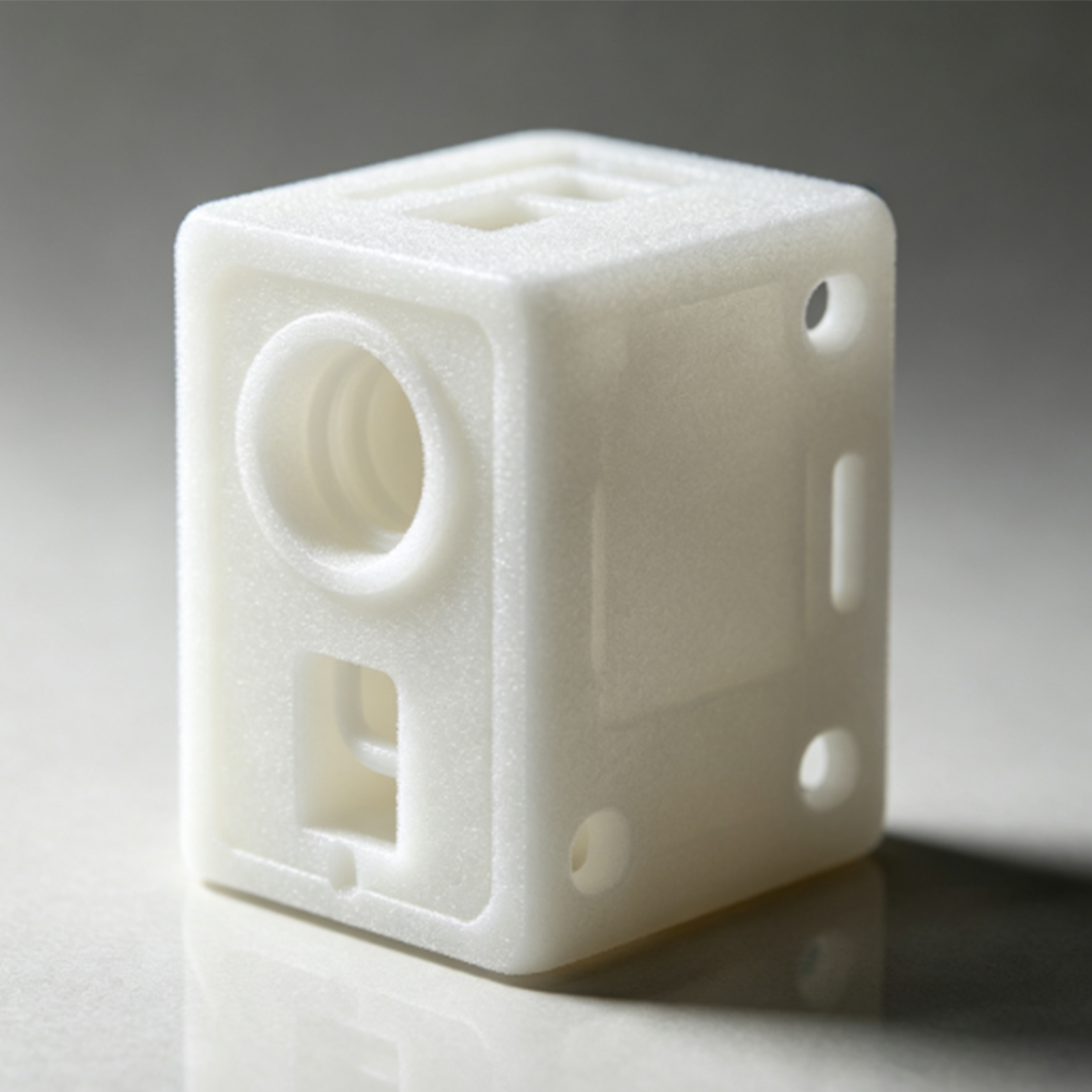 3D打印系类4