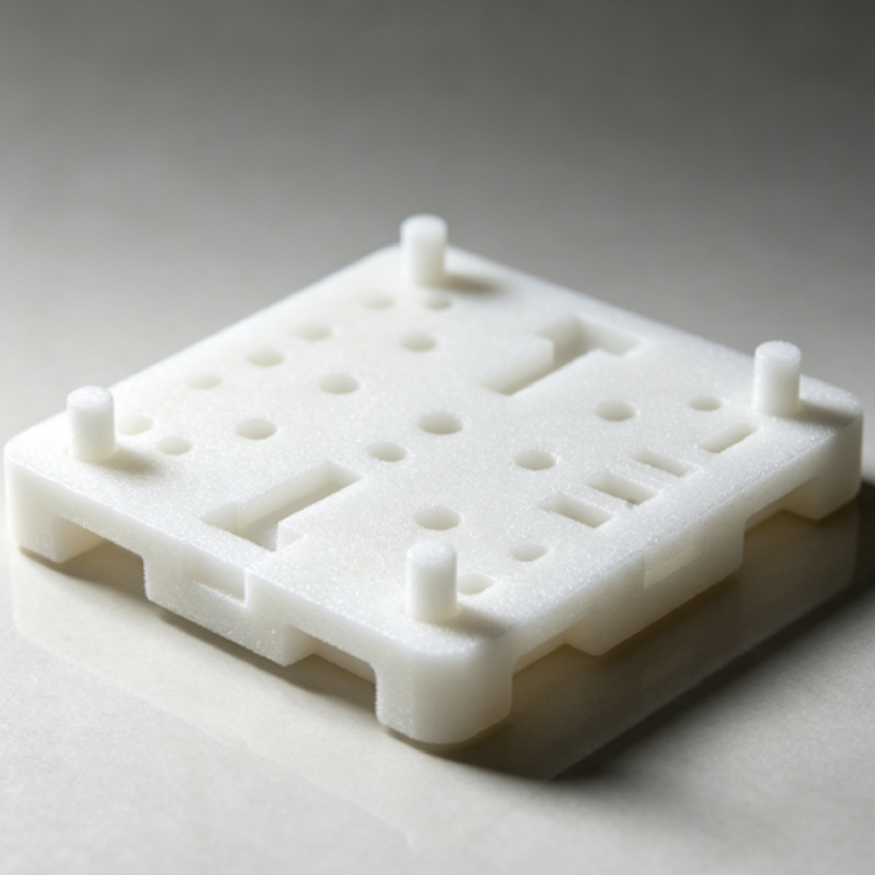3D打印系类2