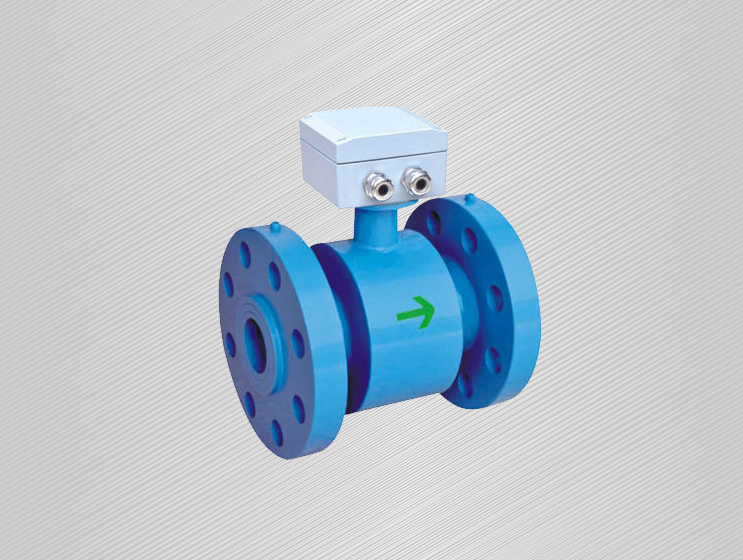 河南流量计厂家哪家好？智能电磁流量计有哪些特点？