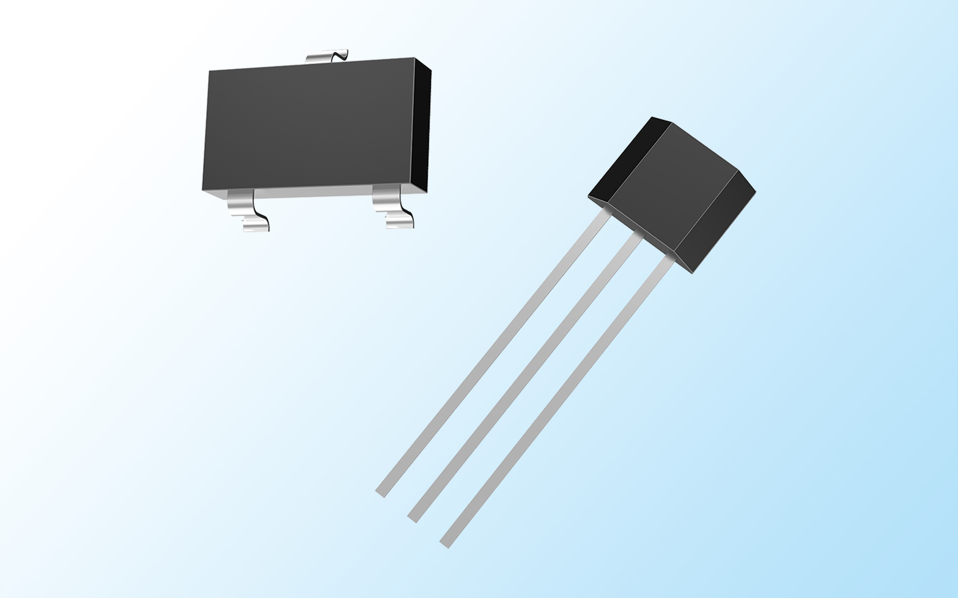 磁阻感应开关：高精度磁控时代的核心传感元件