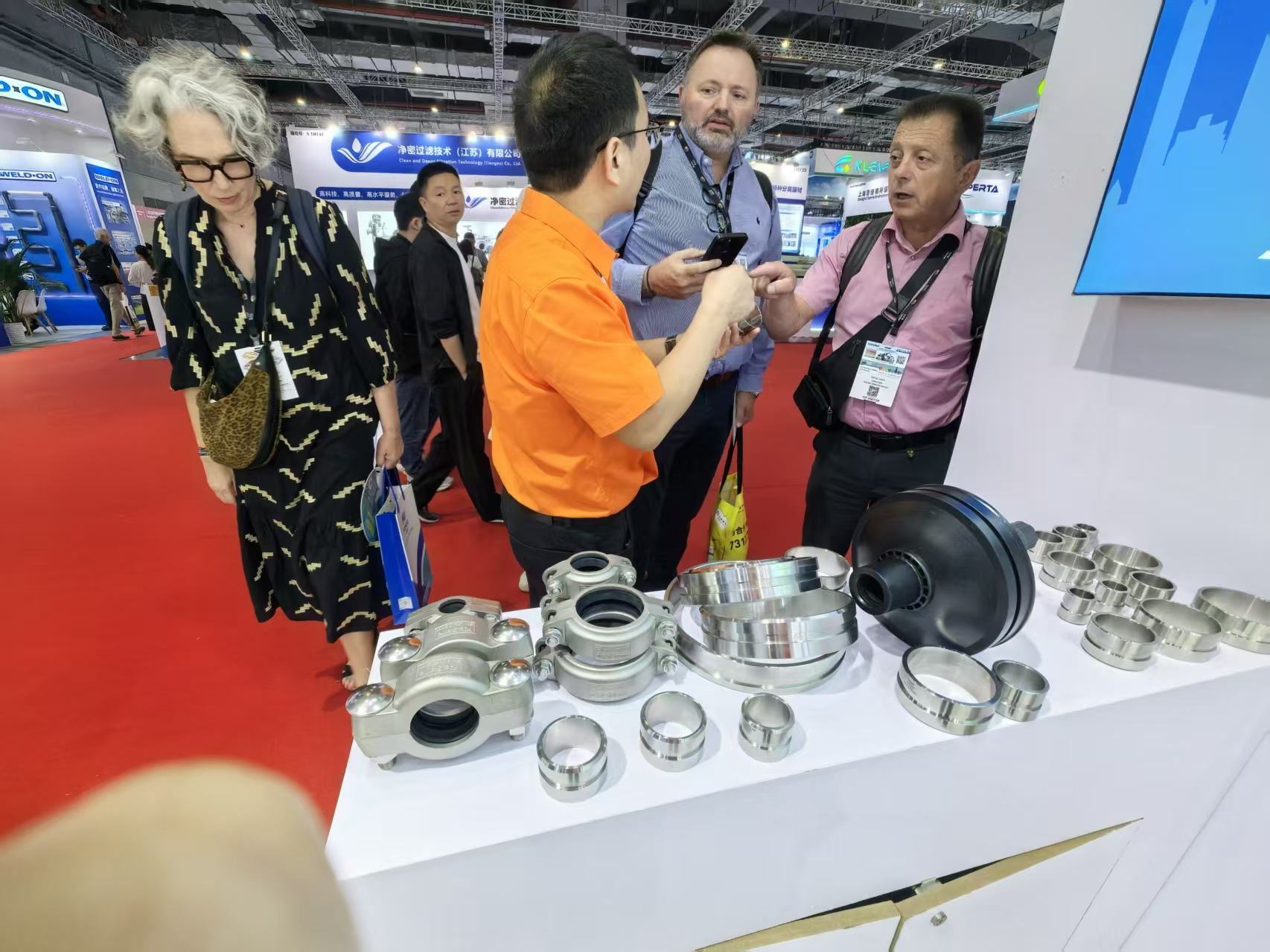 2026上海水展-4