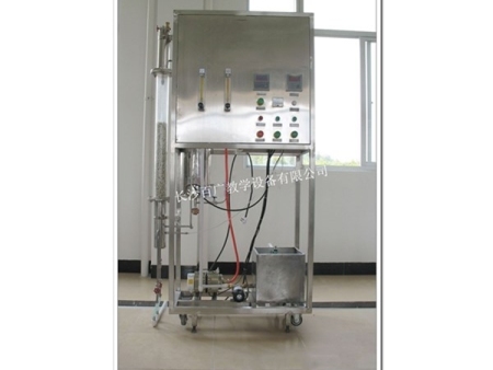填料吸收实验装置