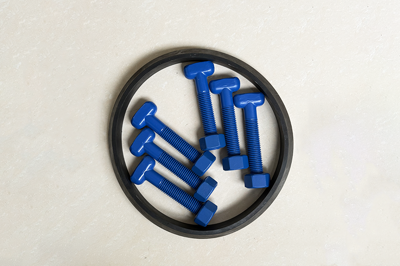 MJ Gasket Pack (for AWWA C111&C153 Mechanical Joint
