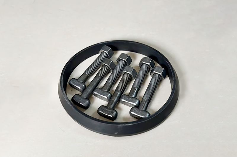 MJ Gasket Pack (for AWWA C111&C153 Mechanical Joint