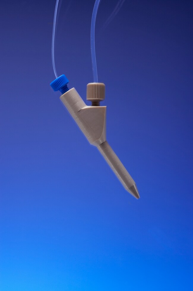 V形槽雾化器842312051321