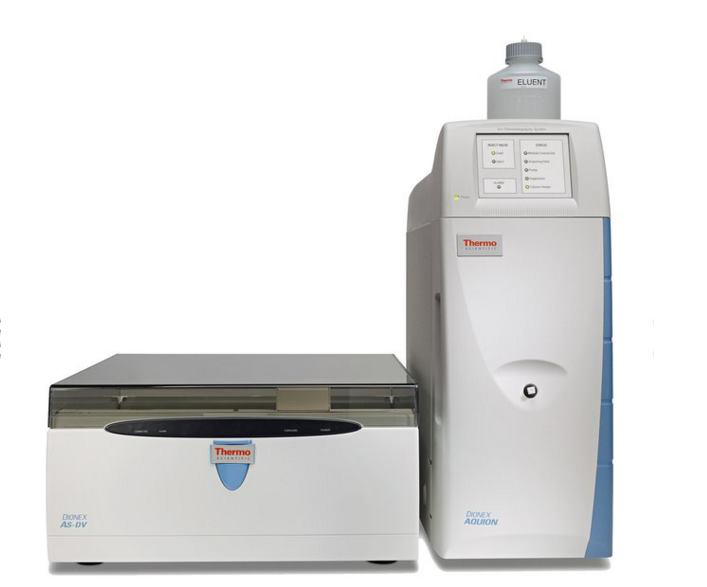 赛默飞ICS 600