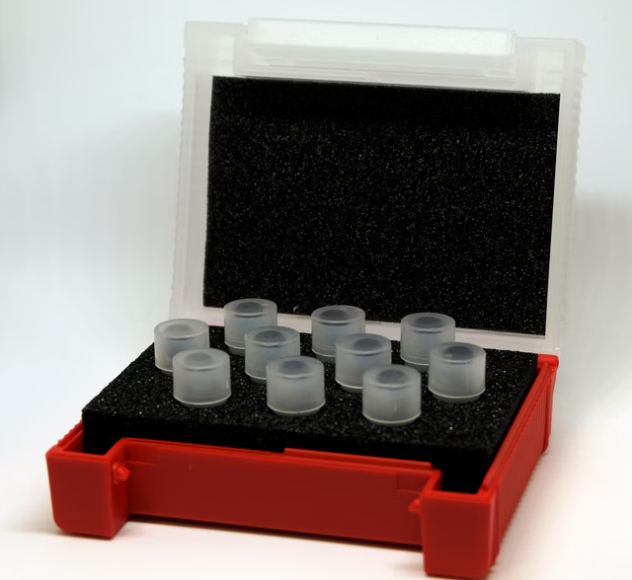 热解涂层石墨管942339395071