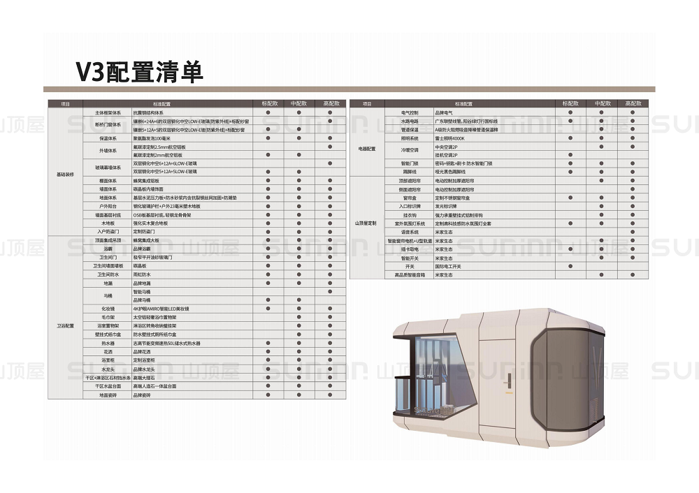 山顶屋太空舱配置单_10_00