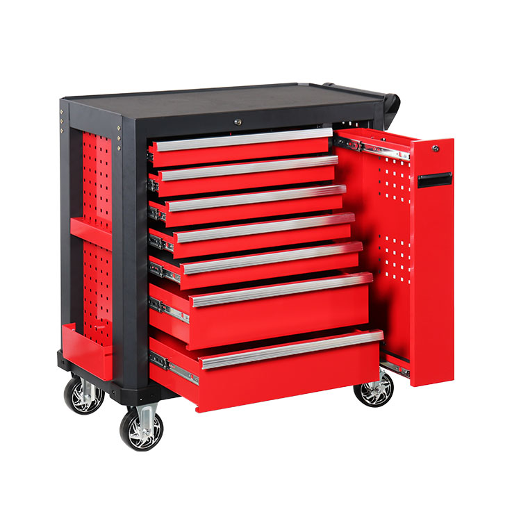 Customizable Storage Cabinet