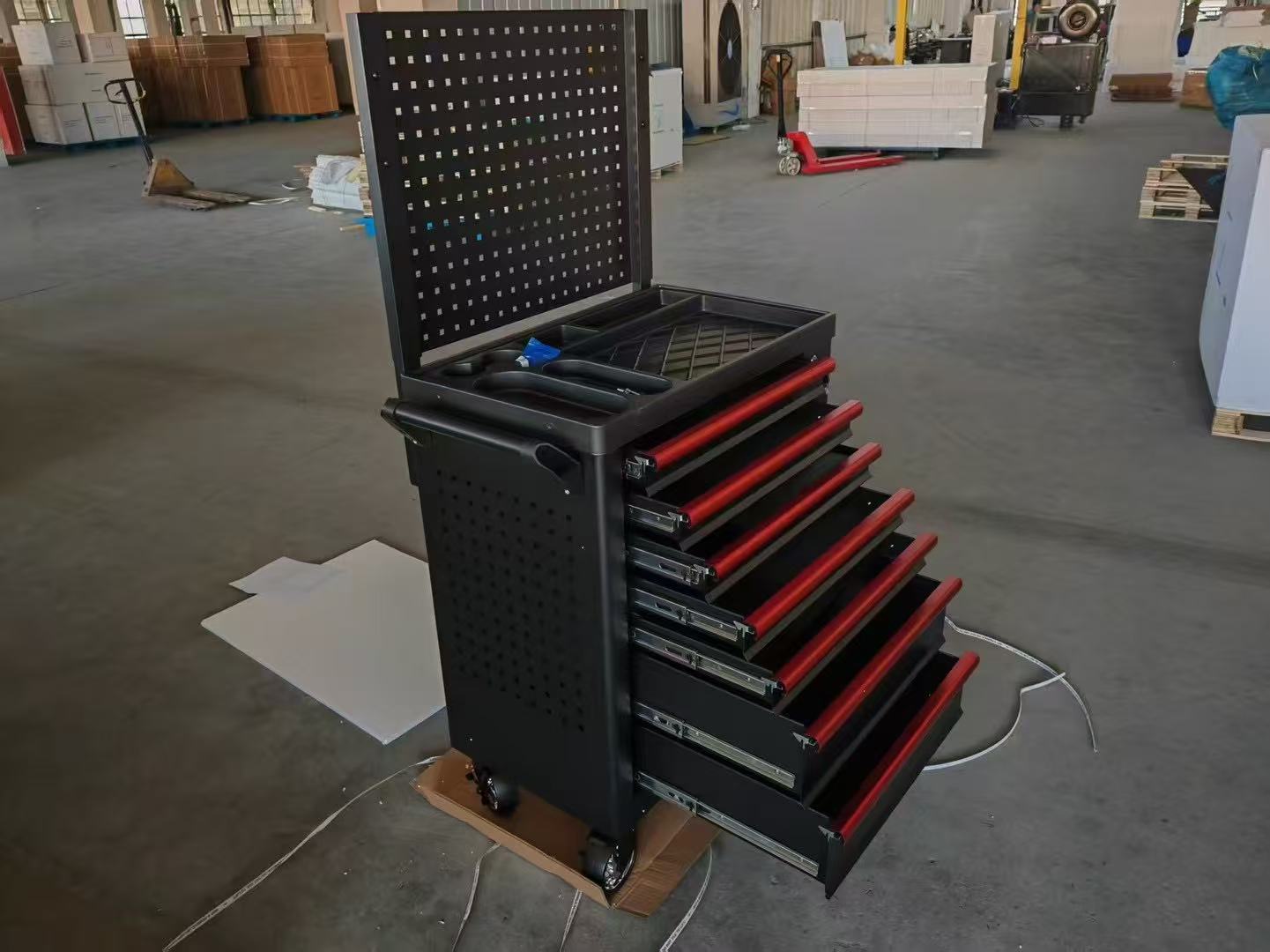 Model DM1204-1