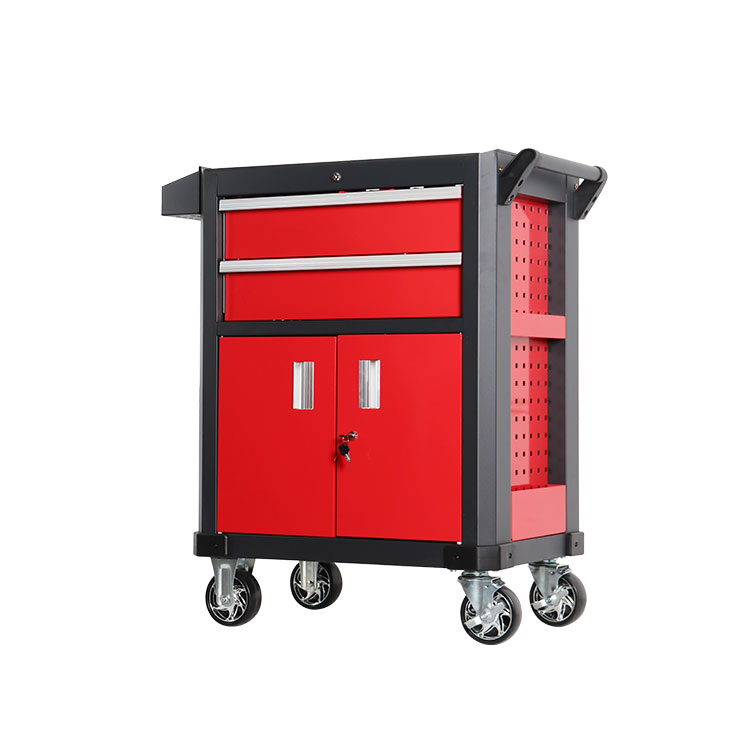 Tool Truck