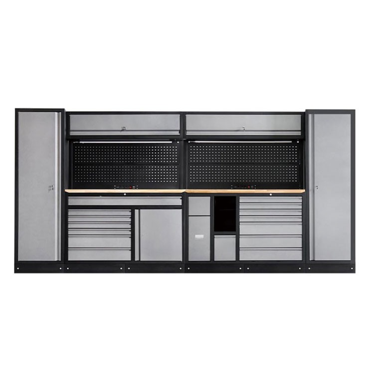 Repair Workstation