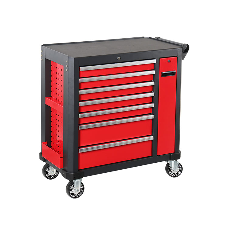 Customizable Storage Cabinet