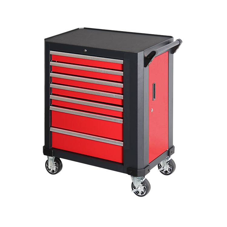 Stainless Steel Cabinet