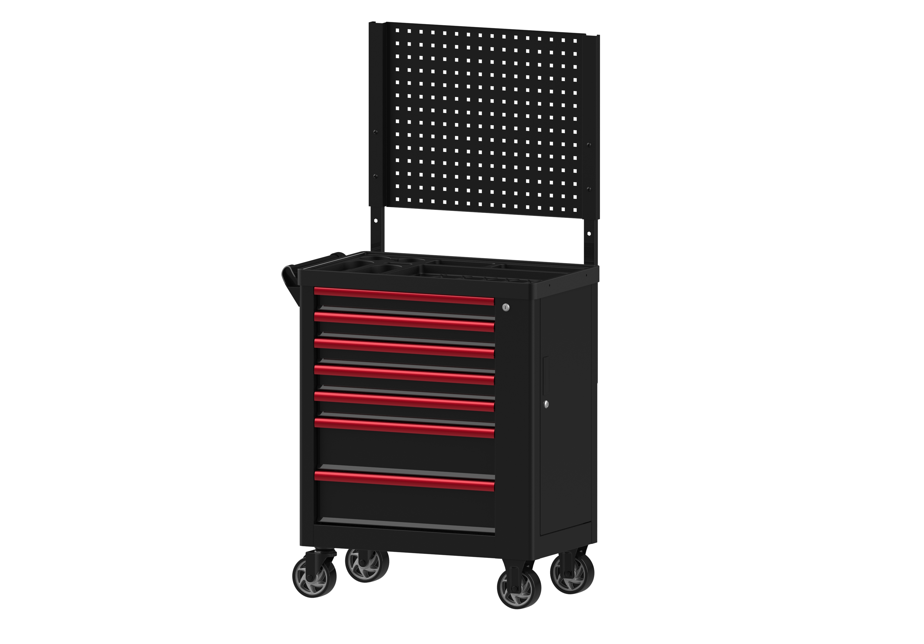 Model DM1204-1