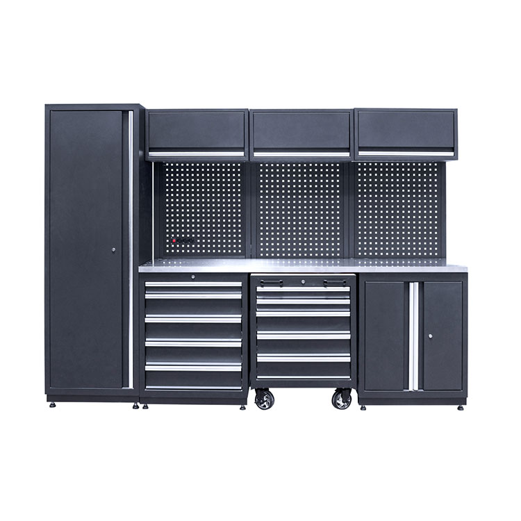 Free Combination Garage