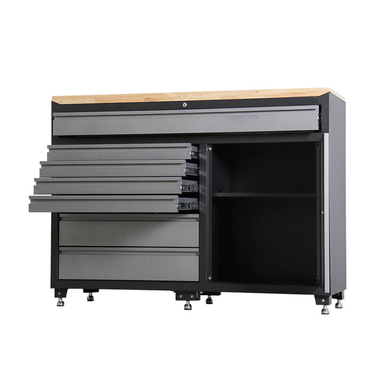Repair Workstation