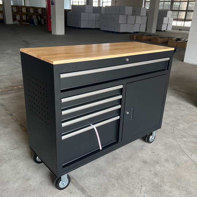 Model DM1603