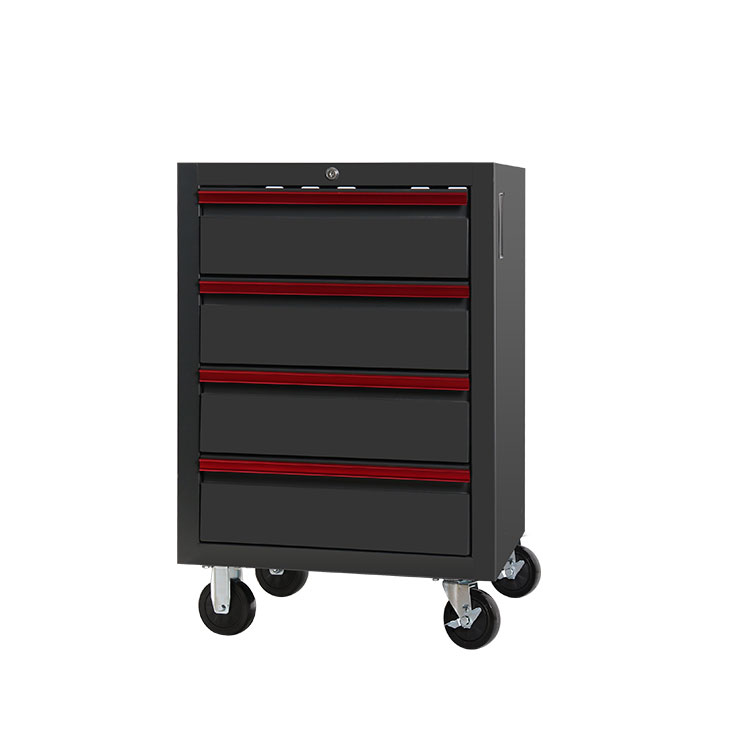 Steel Workbench
