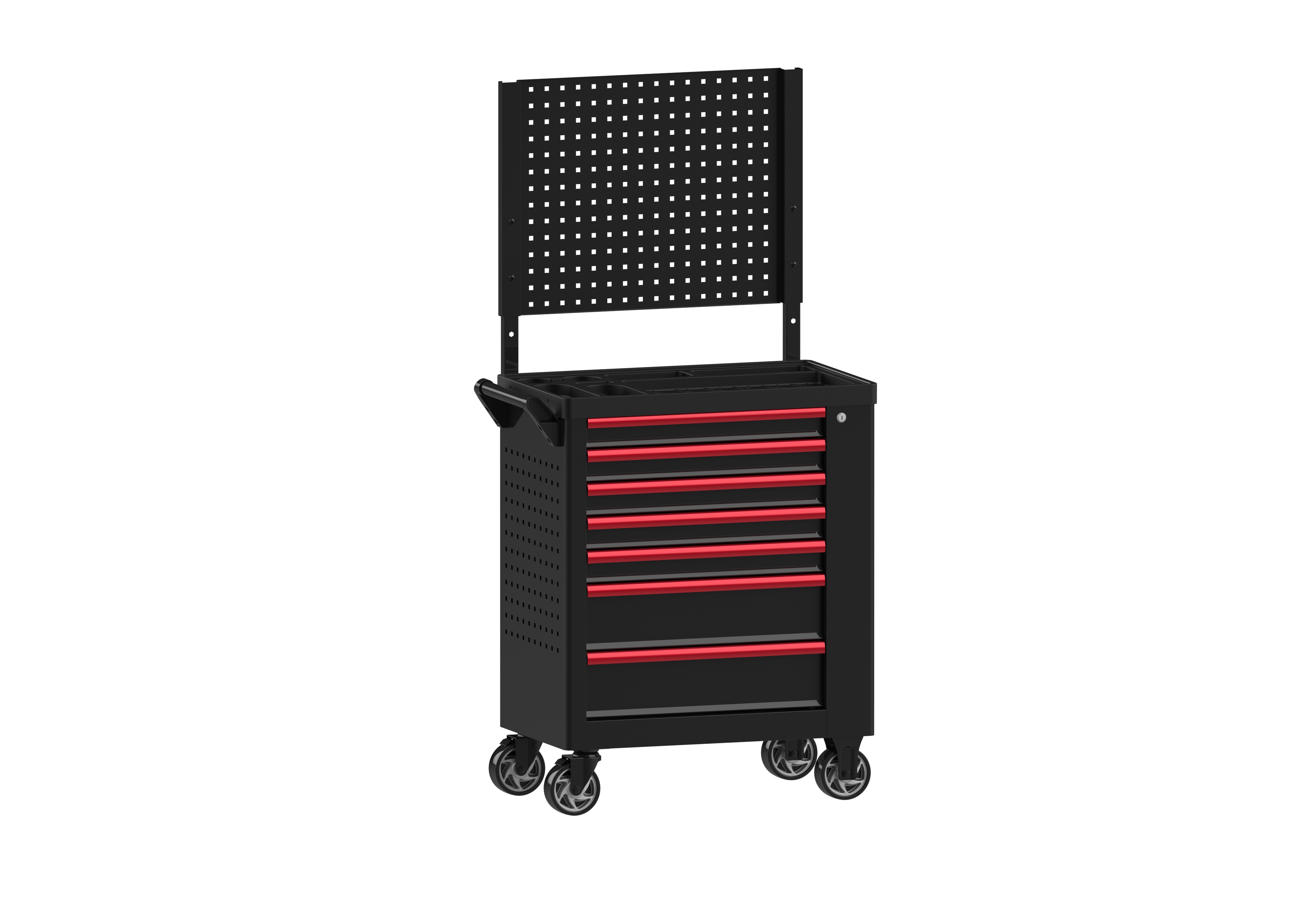 Model DM1204-1