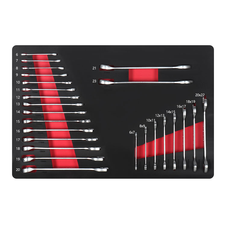 Model DM1305+155PCS