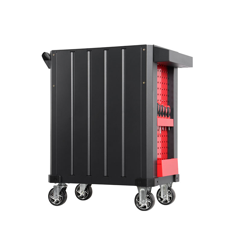 Tool Truck
