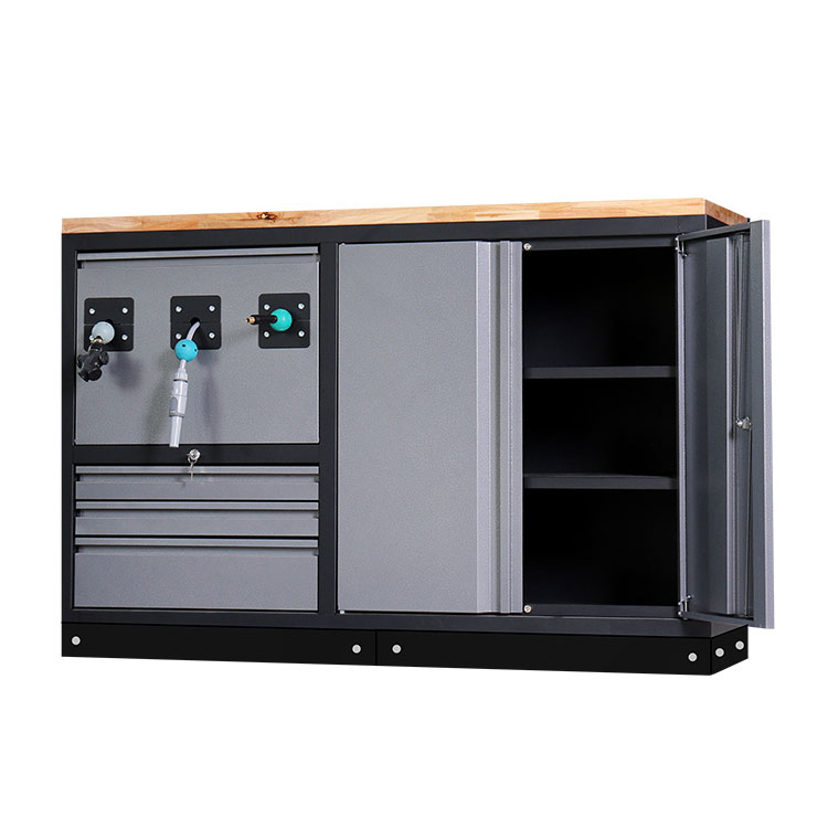 Repair Workstation