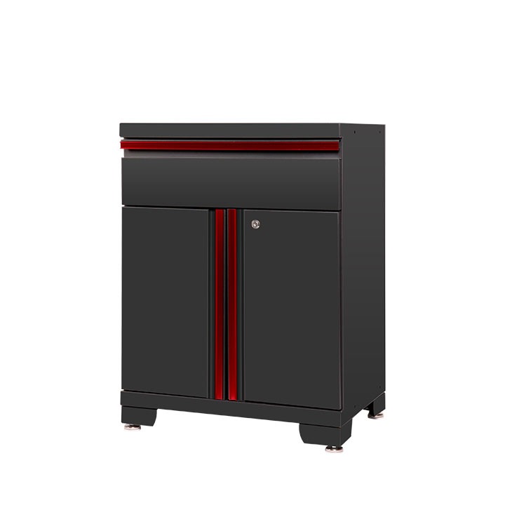 Steel Workbench