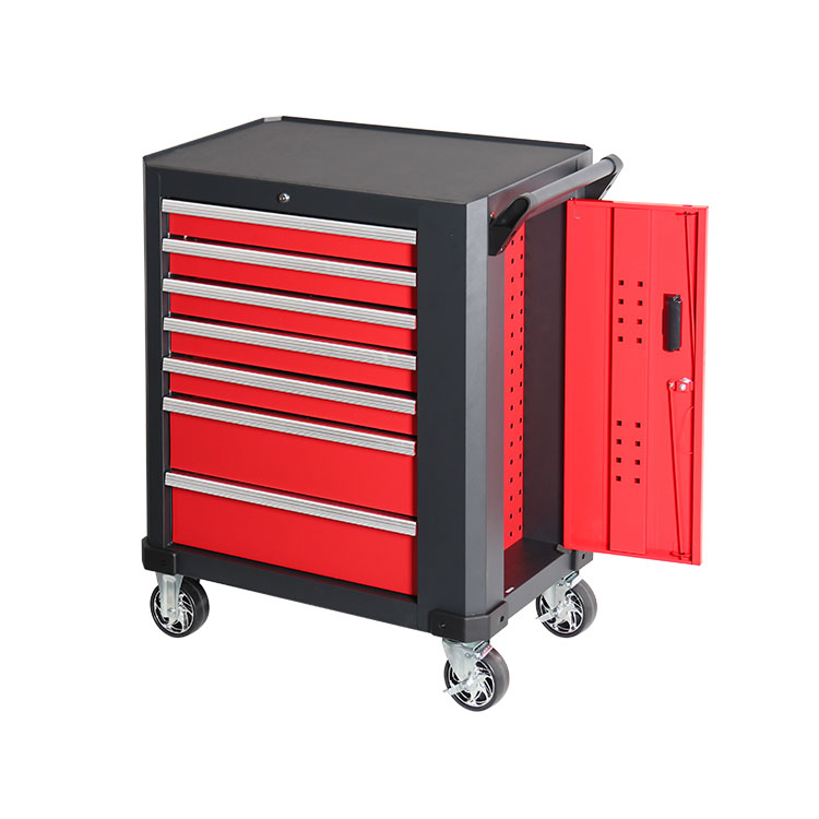 Stainless Steel Cabinet