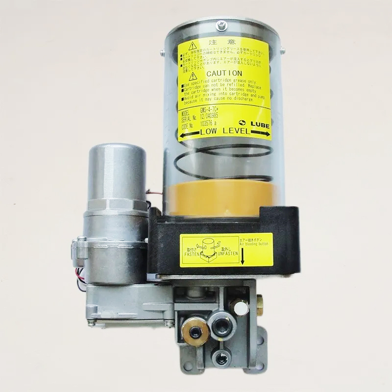 GMS-20-80-CB-TS-7L 103576 LUBE lubrication pump