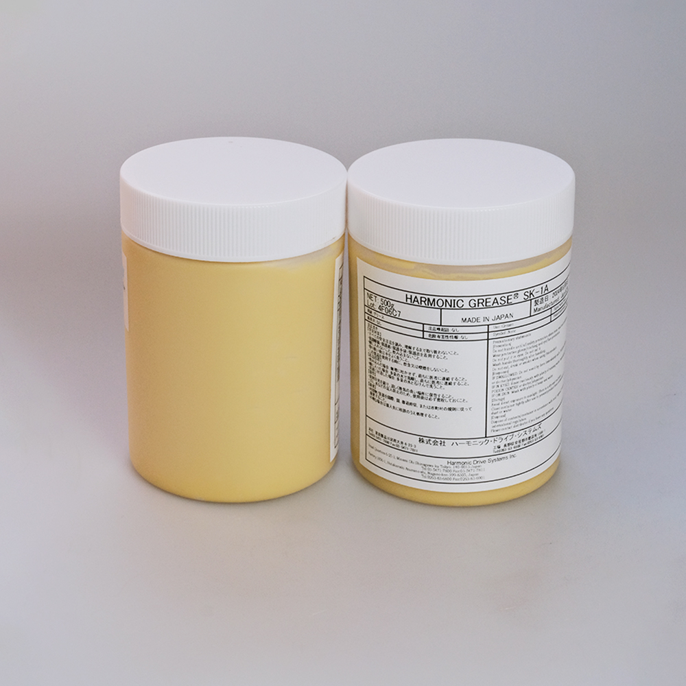 Harmonic Grease SK-1A 500g Lubricating grease