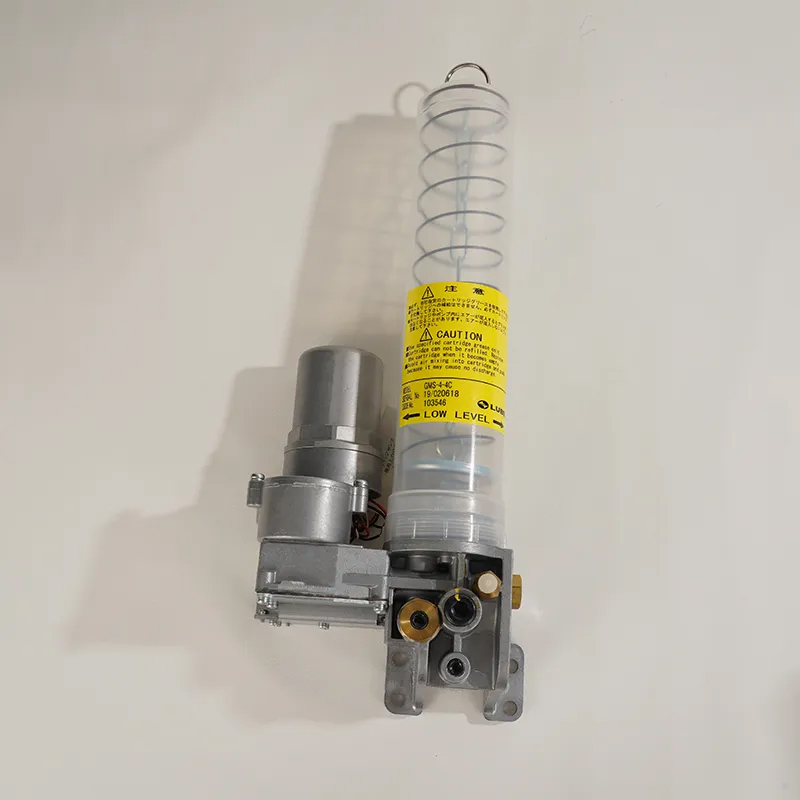 GMS-20-80-CB-TS-4L 103546 LUBE lubrication pump