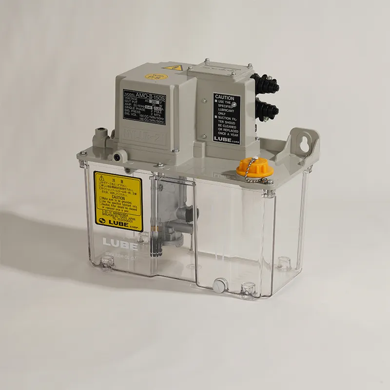 LUBE Oil Pump AMO-II-150S 3L 200V 202074
