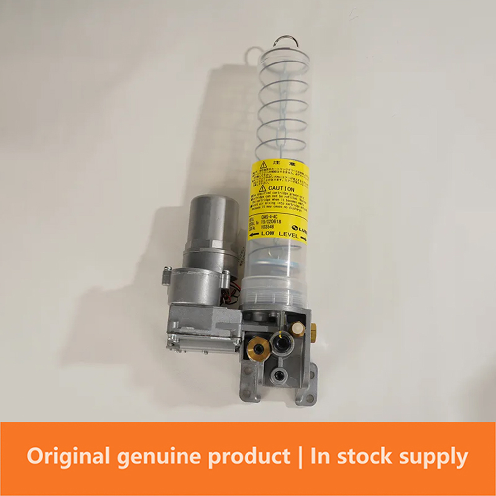 GMS-20-80-CB-TS-4L 103546 LUBE lubrication pump