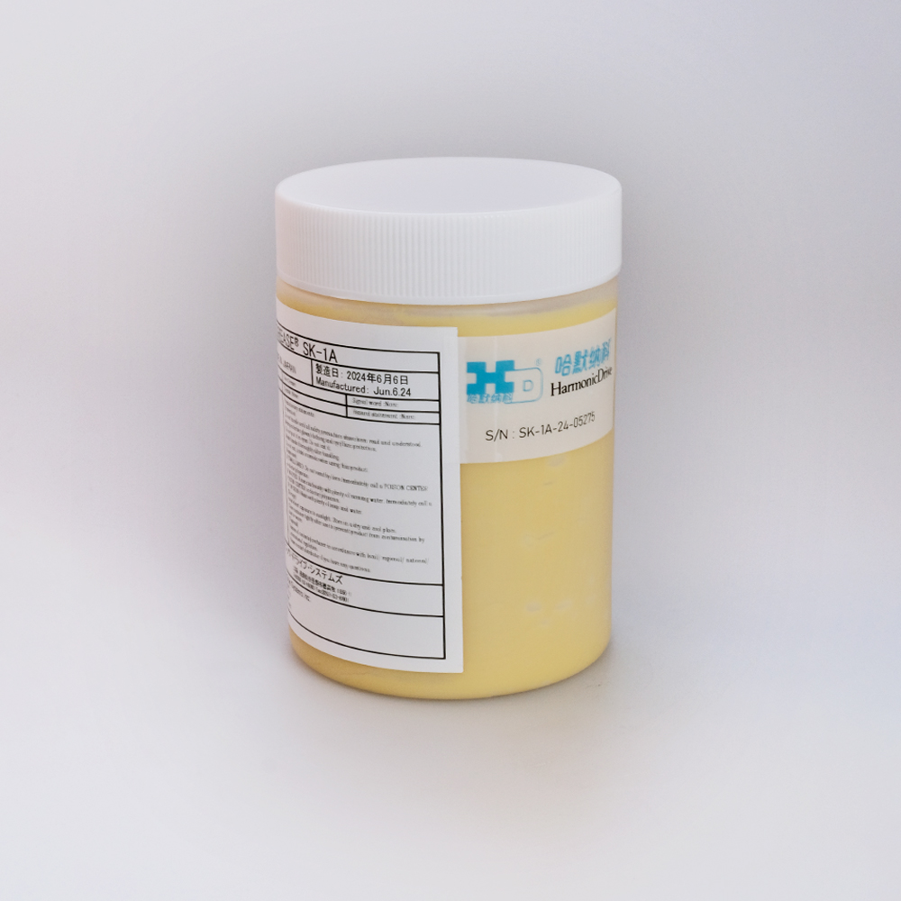 Harmonic Grease SK-1A 500g Lubricating grease